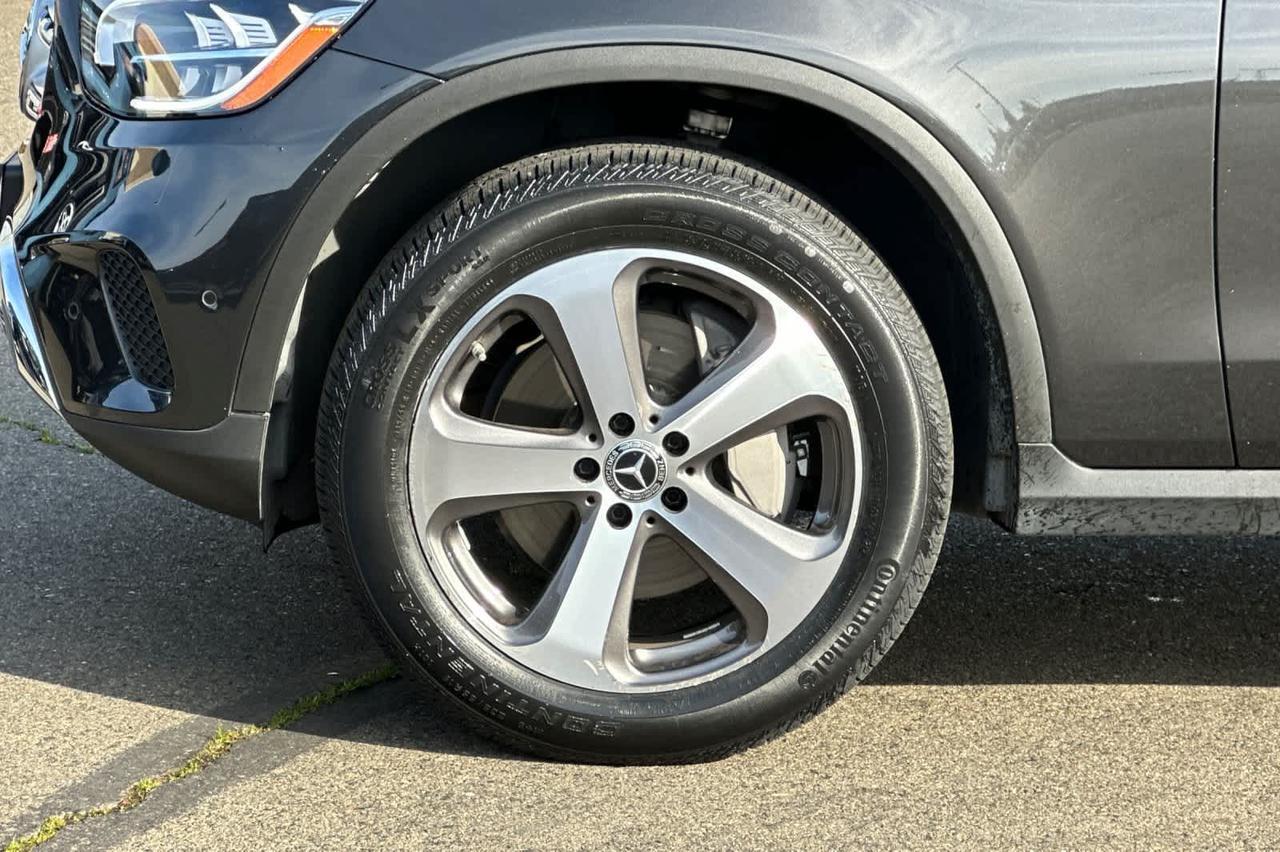 2022 Mercedes-Benz GLC GLC 300 Roseville CA