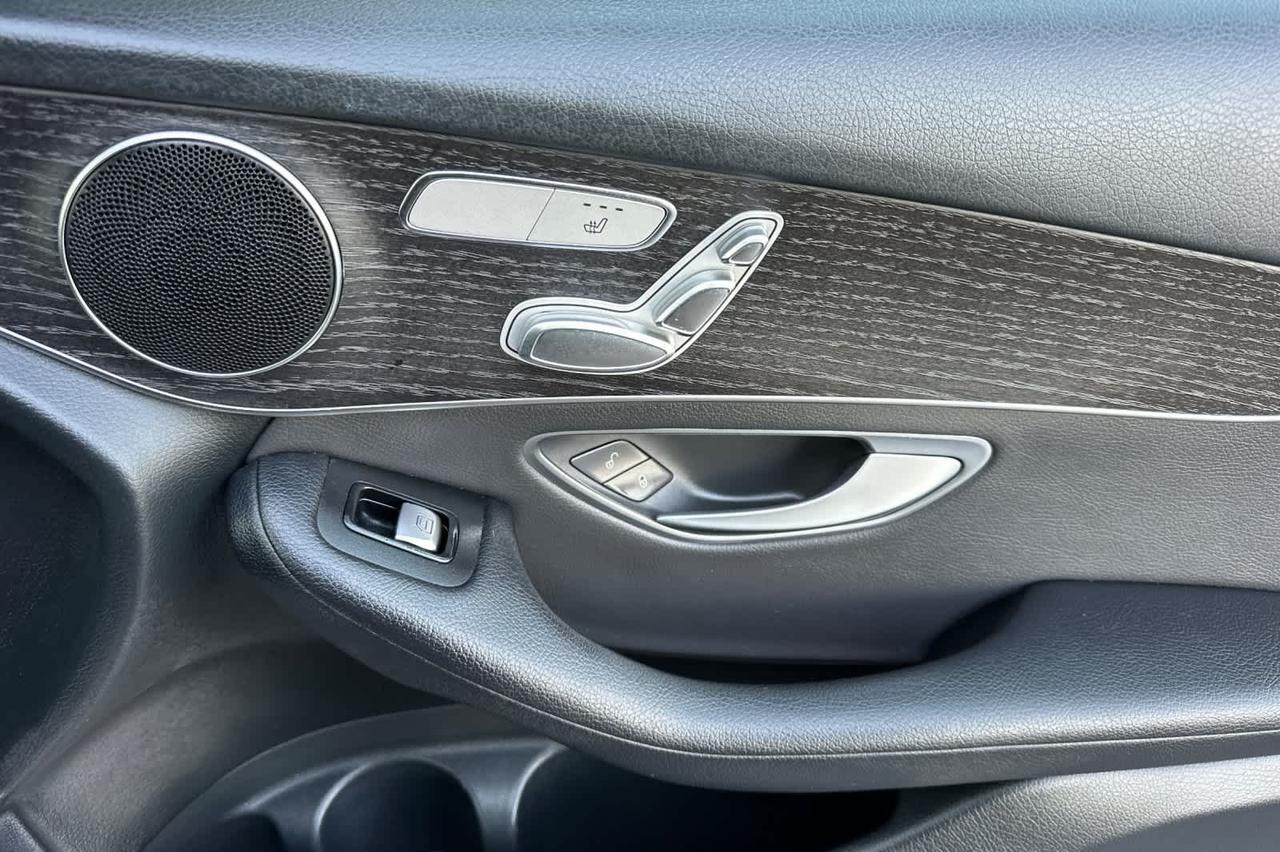 2022 Mercedes-Benz GLC GLC 300 Roseville CA