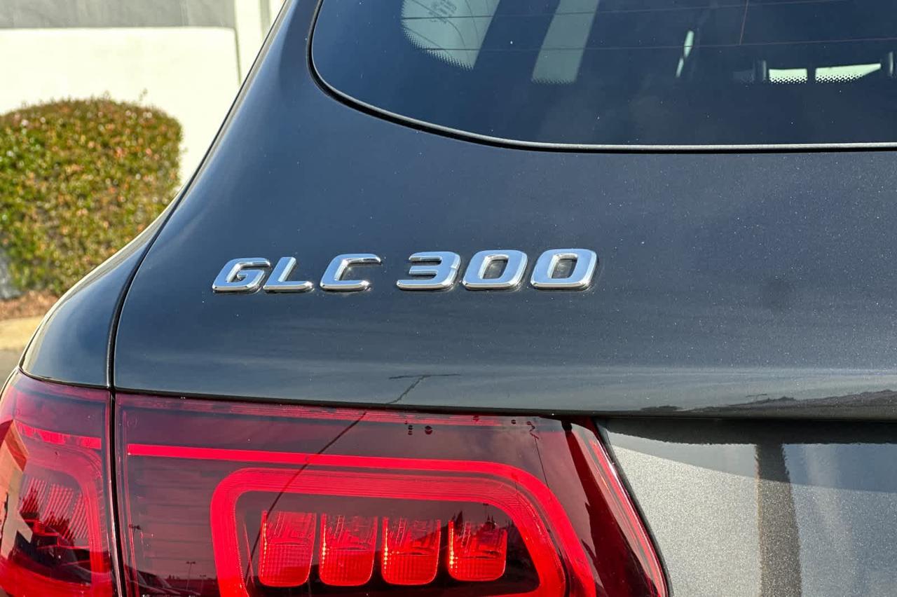 2022 Mercedes-Benz GLC GLC 300 Roseville CA