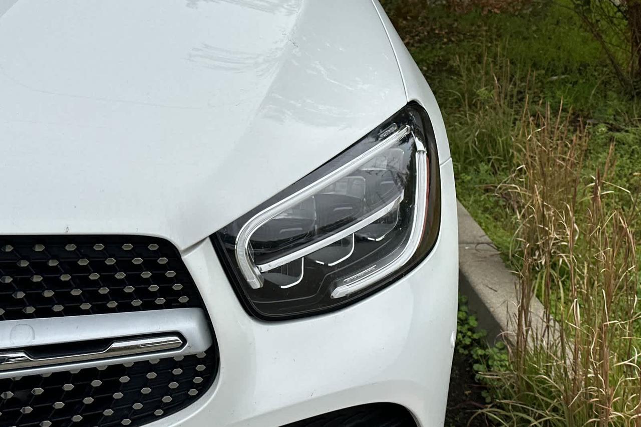 2022 Mercedes-Benz GLC GLC 300 Roseville CA