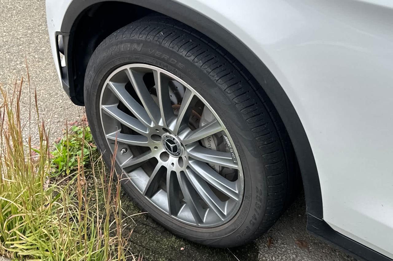 2022 Mercedes-Benz GLC GLC 300 Roseville CA