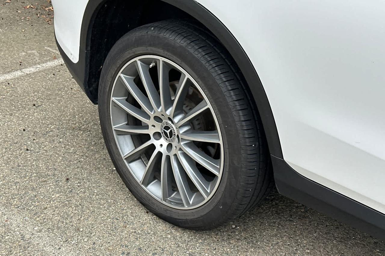 2022 Mercedes-Benz GLC GLC 300 Roseville CA