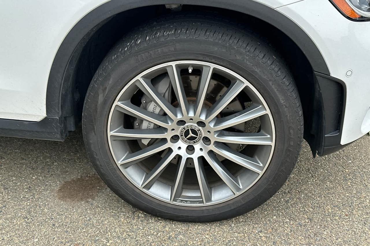 2022 Mercedes-Benz GLC GLC 300 Roseville CA