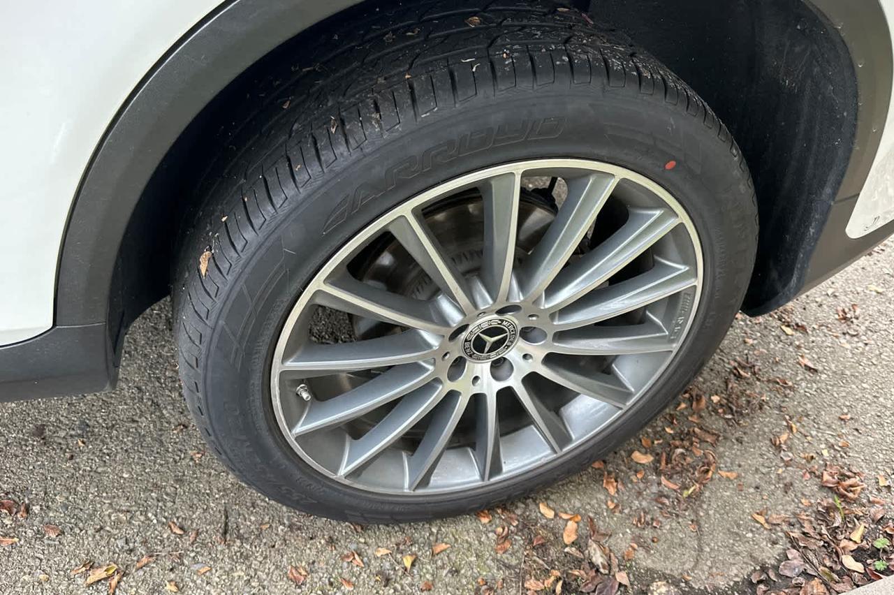 2022 Mercedes-Benz GLC GLC 300 Roseville CA