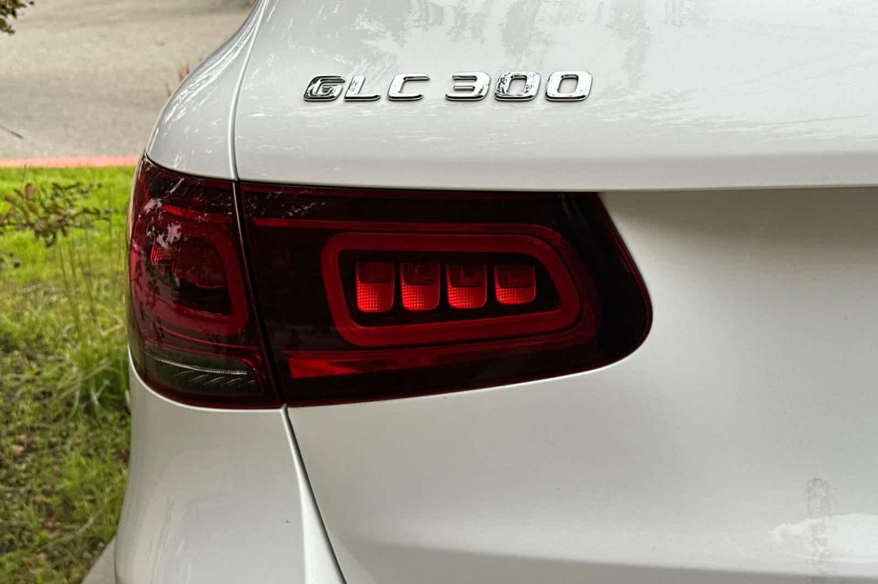 2022 Mercedes-Benz GLC GLC 300 Roseville CA