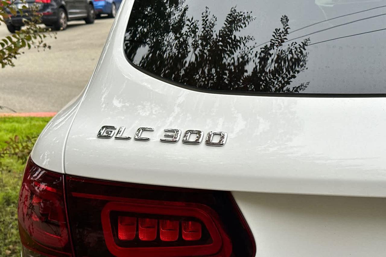 2022 Mercedes-Benz GLC GLC 300 Roseville CA
