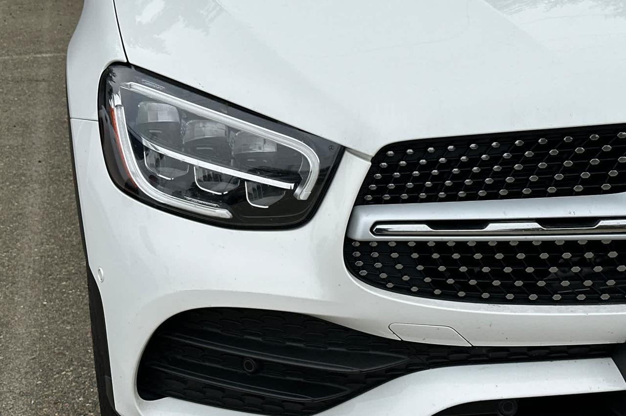 2022 Mercedes-Benz GLC GLC 300 Roseville CA