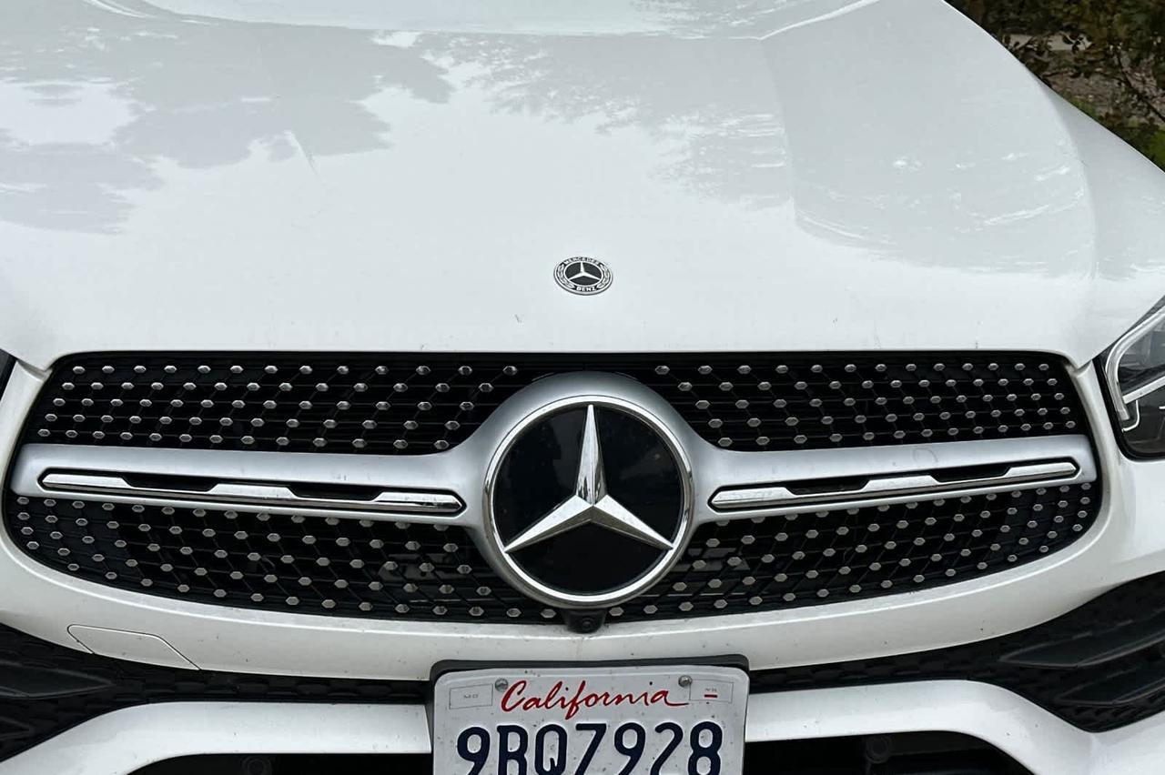 2022 Mercedes-Benz GLC GLC 300 Roseville CA