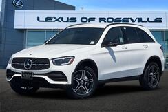2022_Mercedes-Benz_GLC_GLC 300_ Roseville CA
