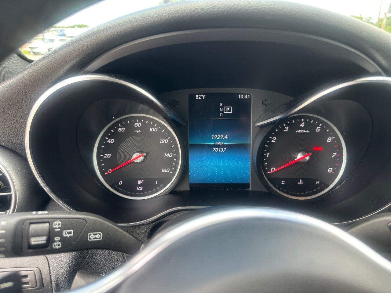 2022 Mercedes-Benz GLC GLC 300 SUV Lancaster TX
