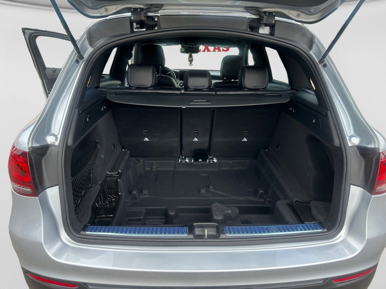 2022 Mercedes-Benz GLC GLC 300 SUV Lancaster TX