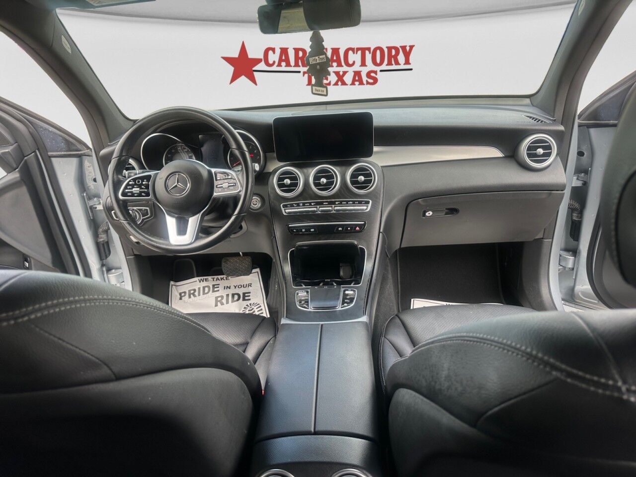 2022 Mercedes-Benz GLC GLC 300 SUV Lancaster TX