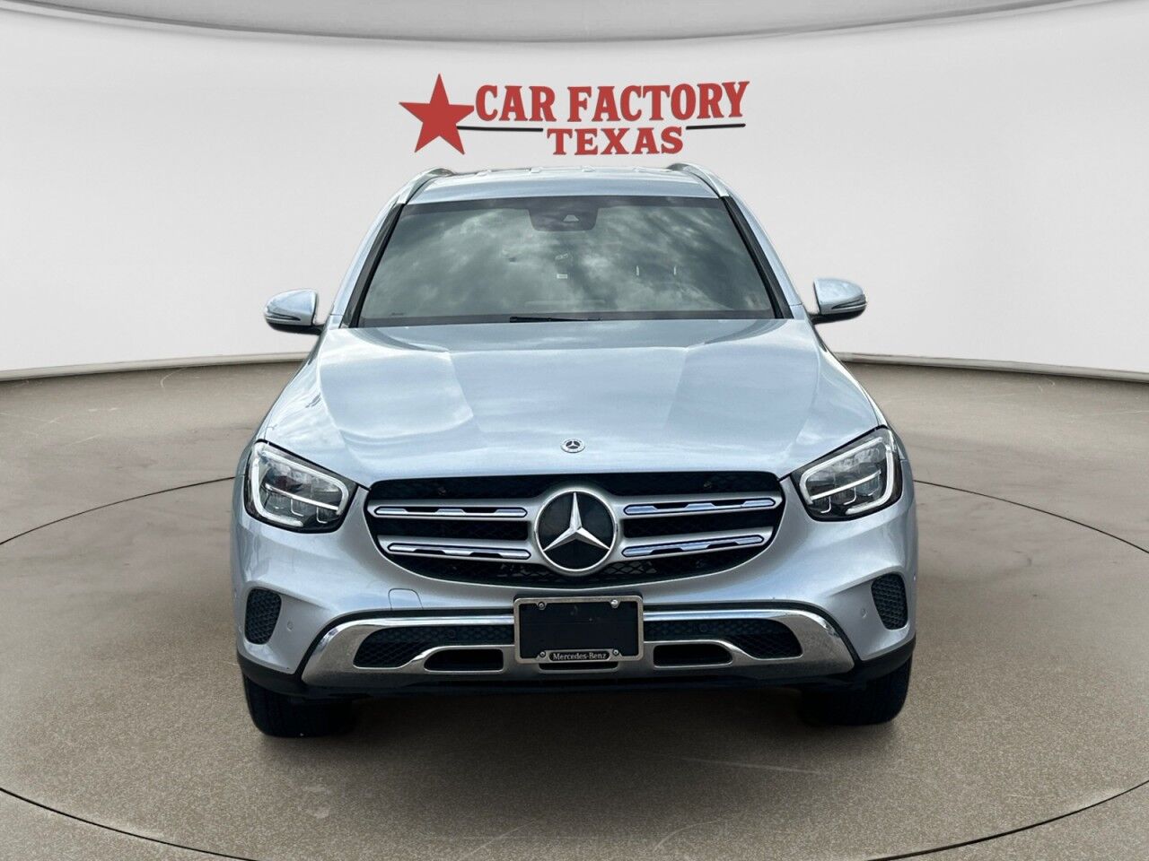 2022 Mercedes-Benz GLC GLC 300 SUV Lancaster TX