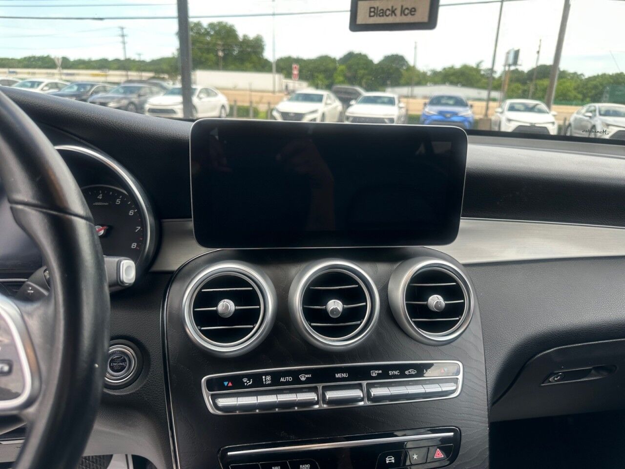 2022 Mercedes-Benz GLC GLC 300 SUV Lancaster TX