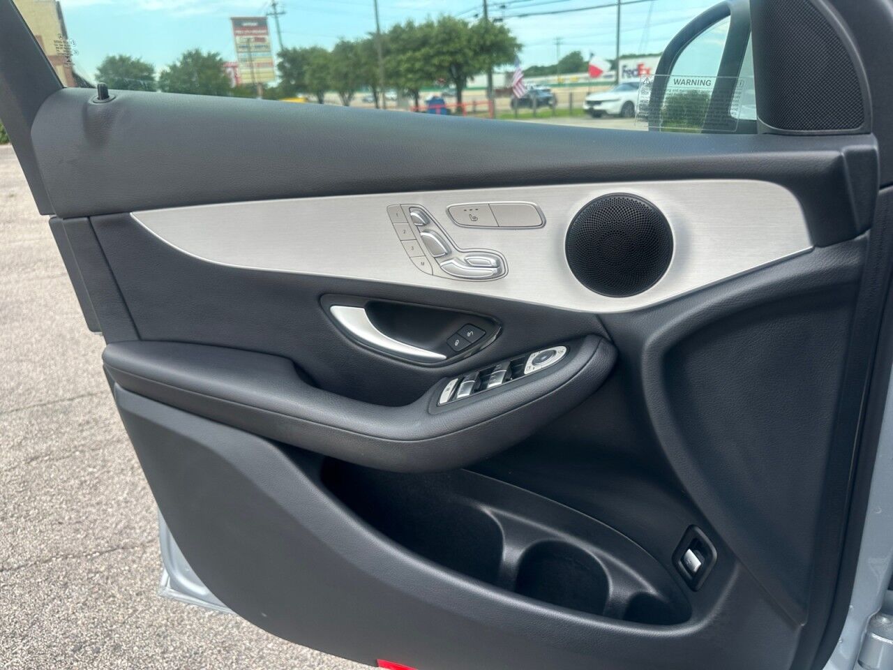 2022 Mercedes-Benz GLC GLC 300 SUV Lancaster TX