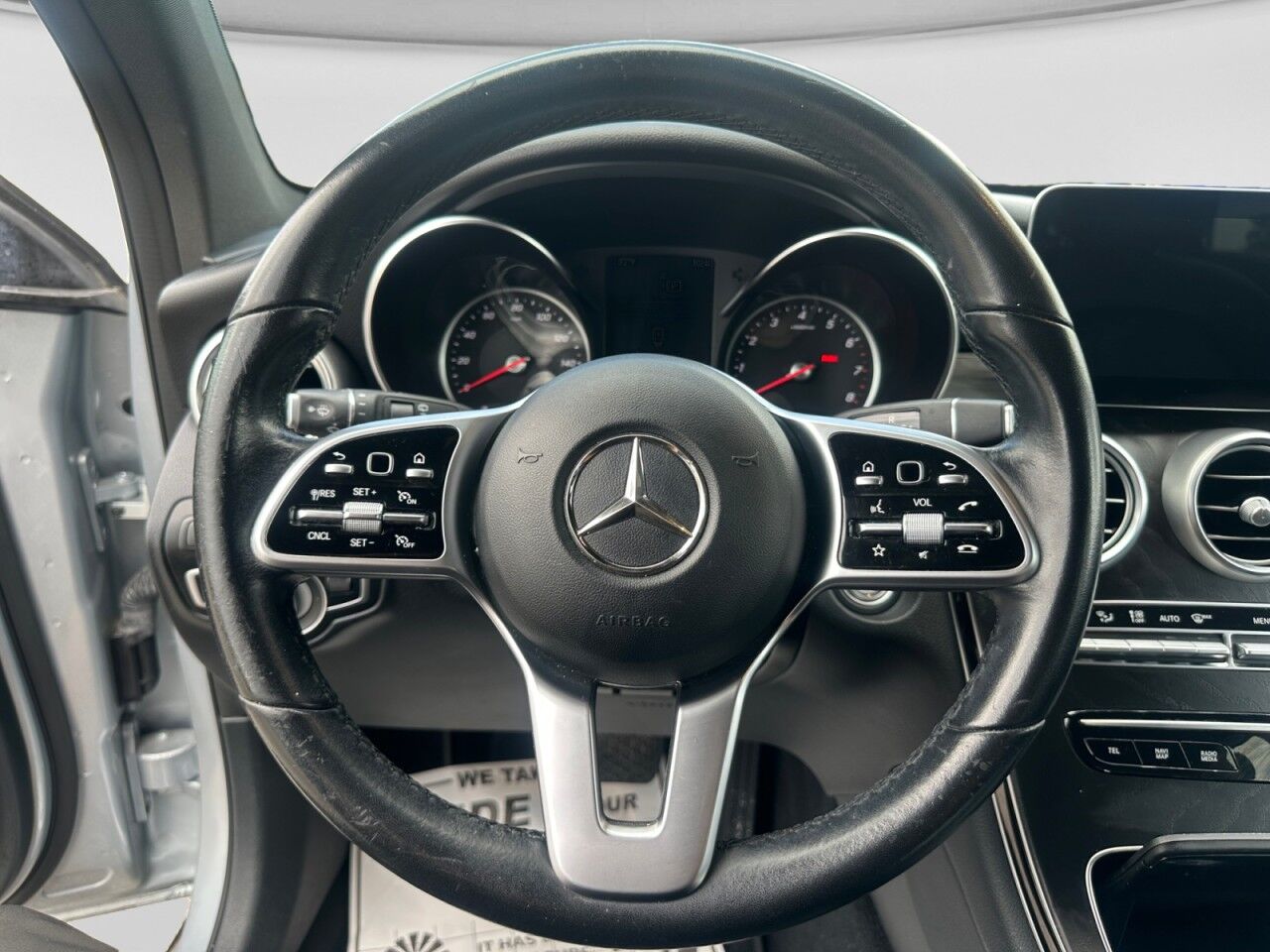2022 Mercedes-Benz GLC GLC 300 SUV Lancaster TX