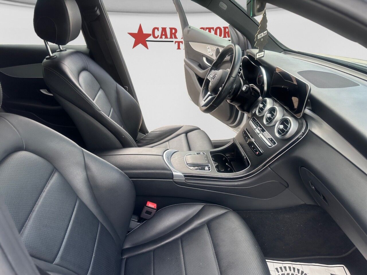 2022 Mercedes-Benz GLC GLC 300 SUV Lancaster TX