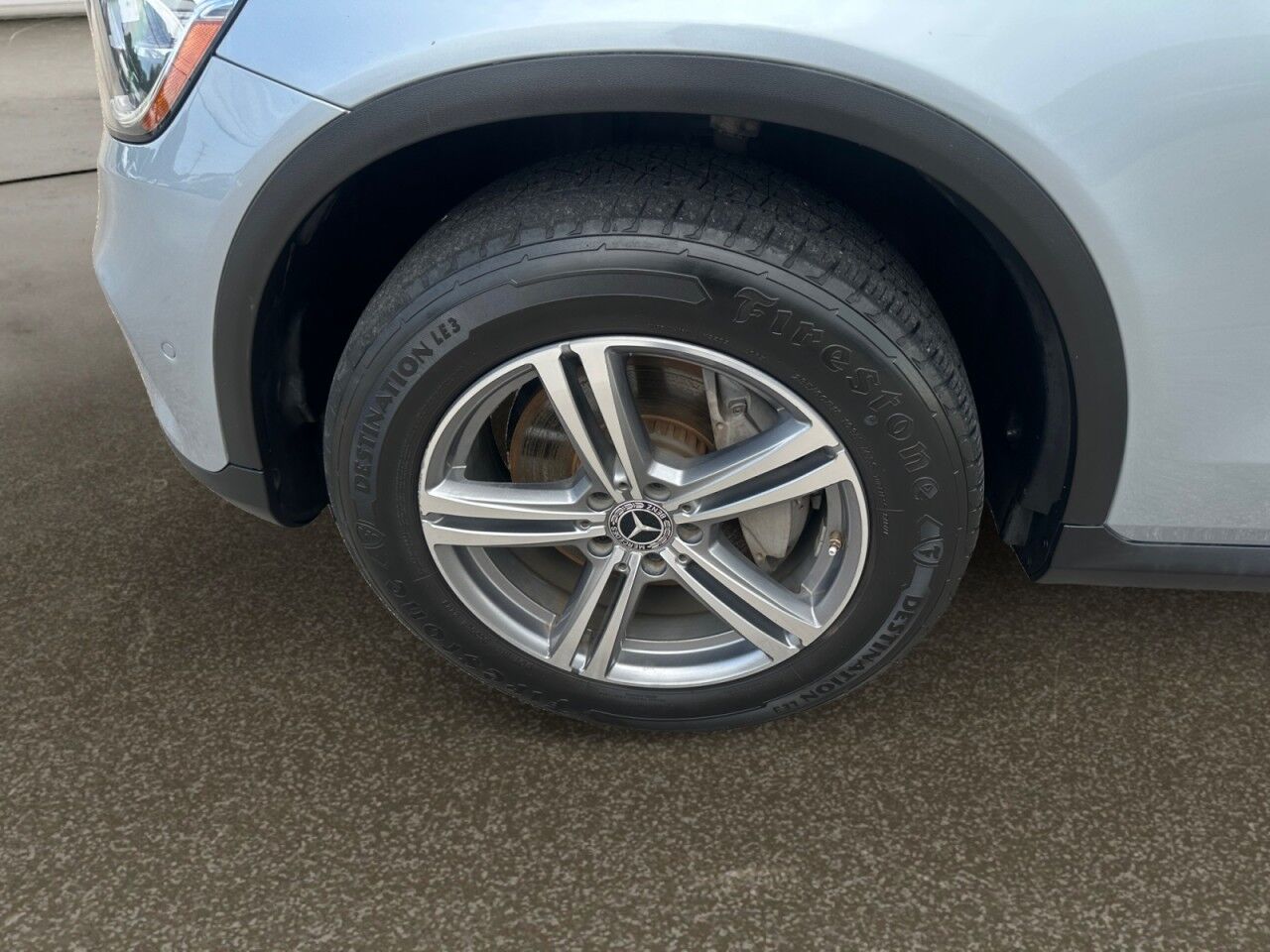 2022 Mercedes-Benz GLC GLC 300 SUV Lancaster TX