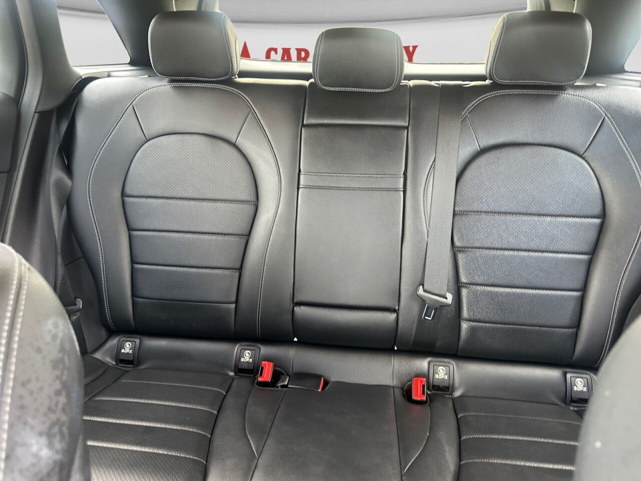 2022 Mercedes-Benz GLC GLC 300 SUV Lancaster TX