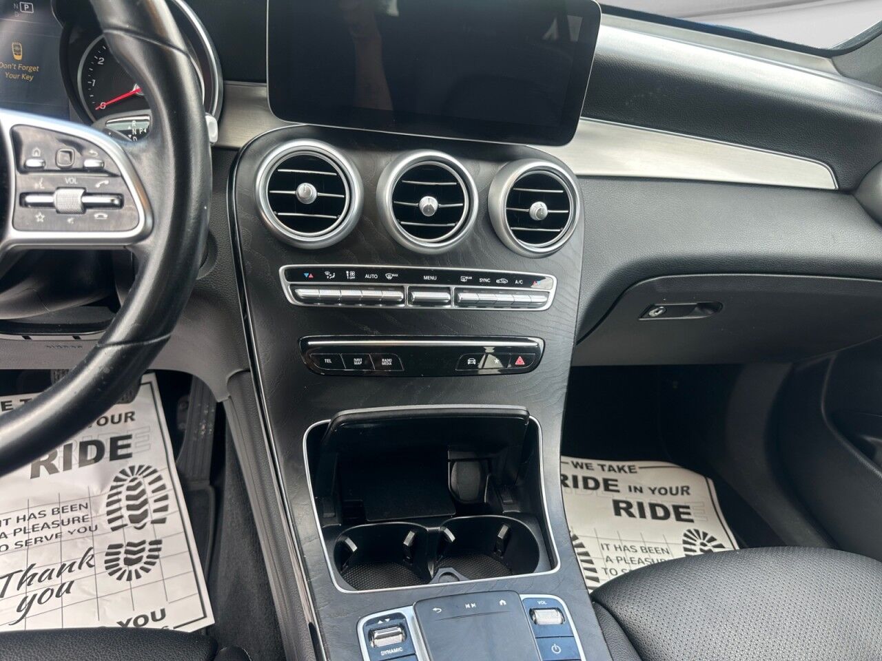 2022 Mercedes-Benz GLC GLC 300 SUV Lancaster TX