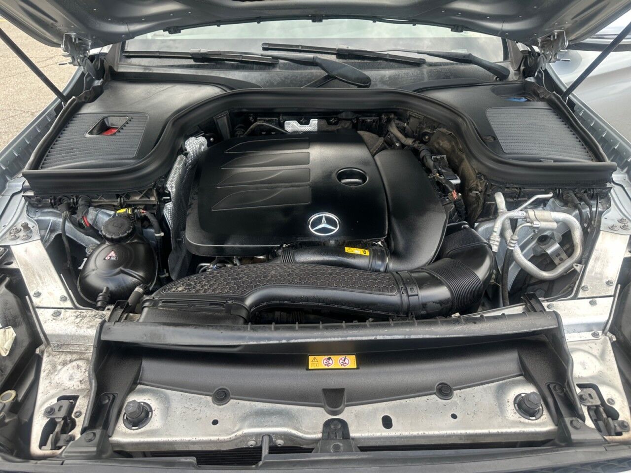 2022 Mercedes-Benz GLC GLC 300 SUV Lancaster TX