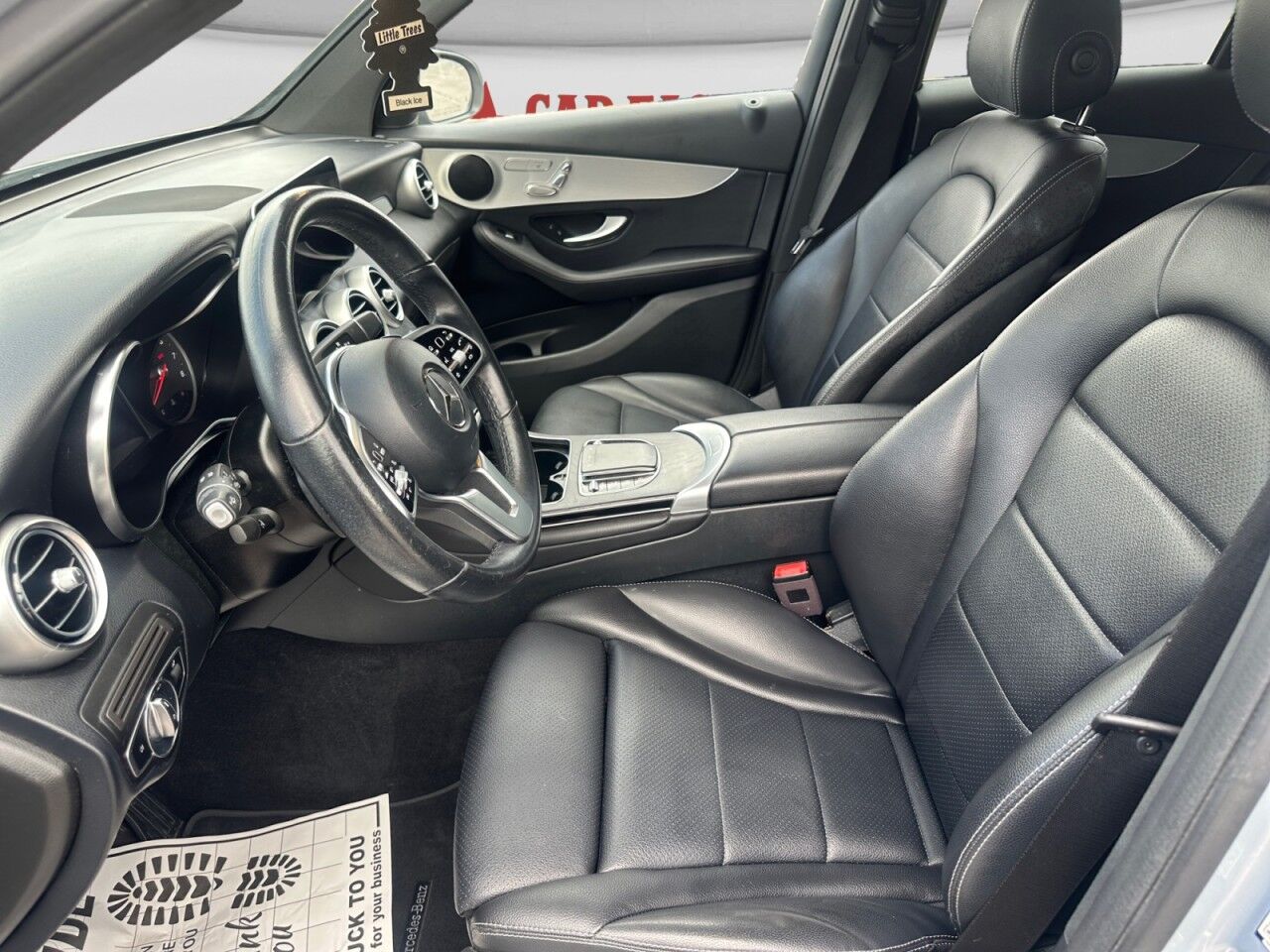 2022 Mercedes-Benz GLC GLC 300 SUV Lancaster TX