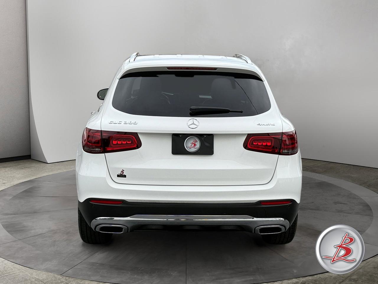 2022 Mercedes-Benz GLC GLC 300 Salt Lake City UT