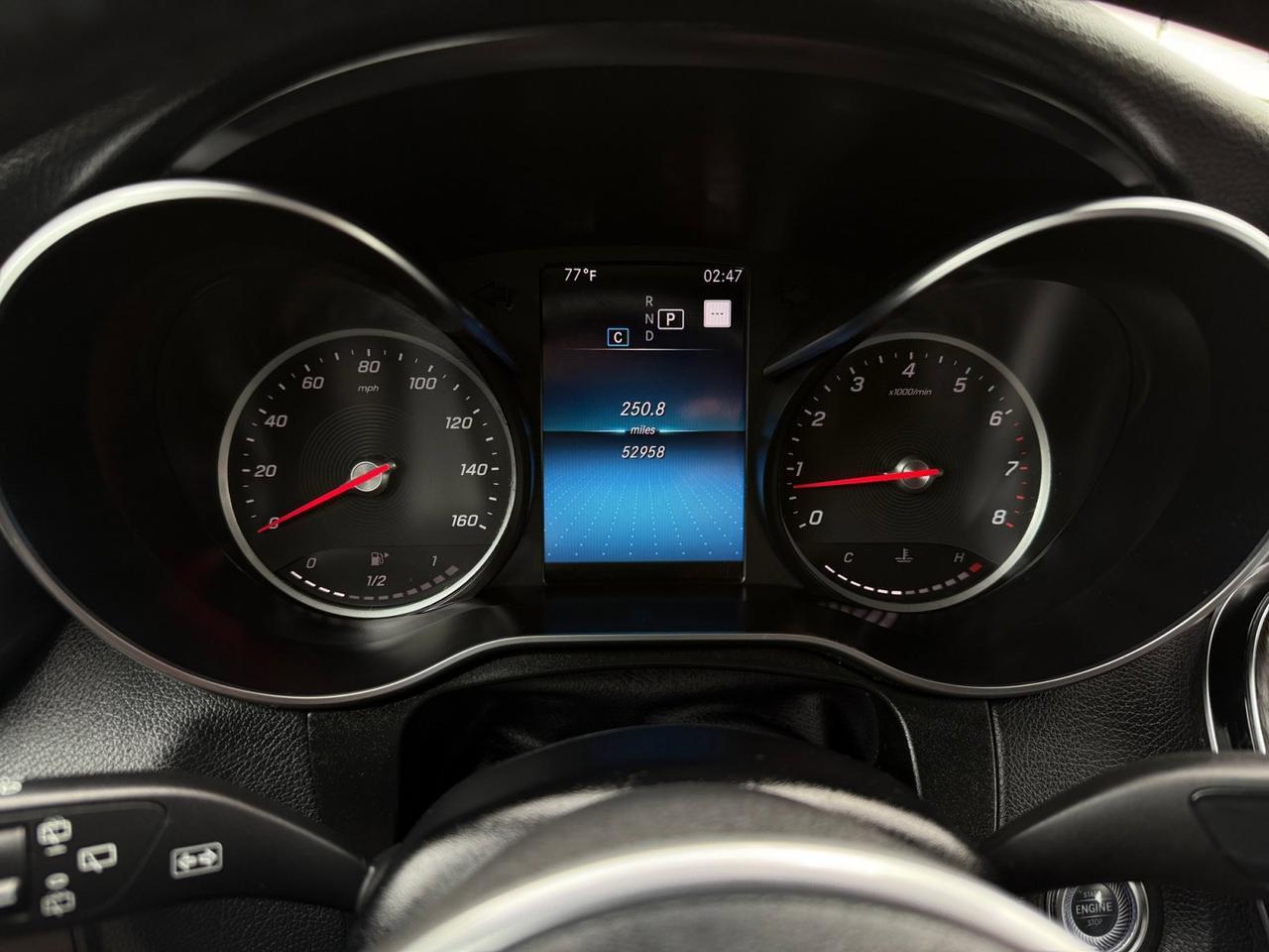 2022 Mercedes-Benz GLC GLC 300 Salt Lake City UT