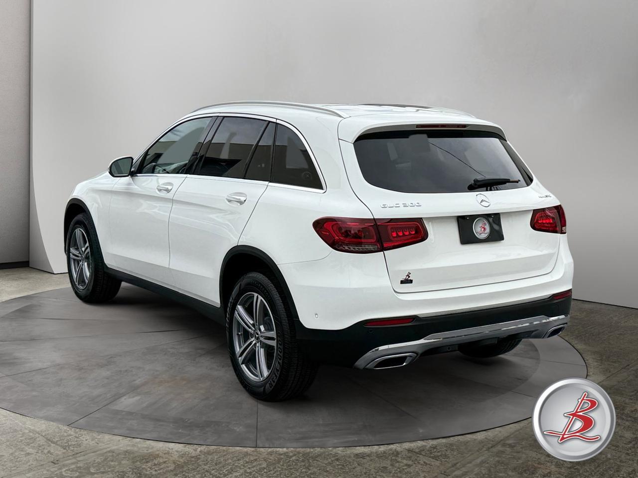 2022 Mercedes-Benz GLC GLC 300 Salt Lake City UT