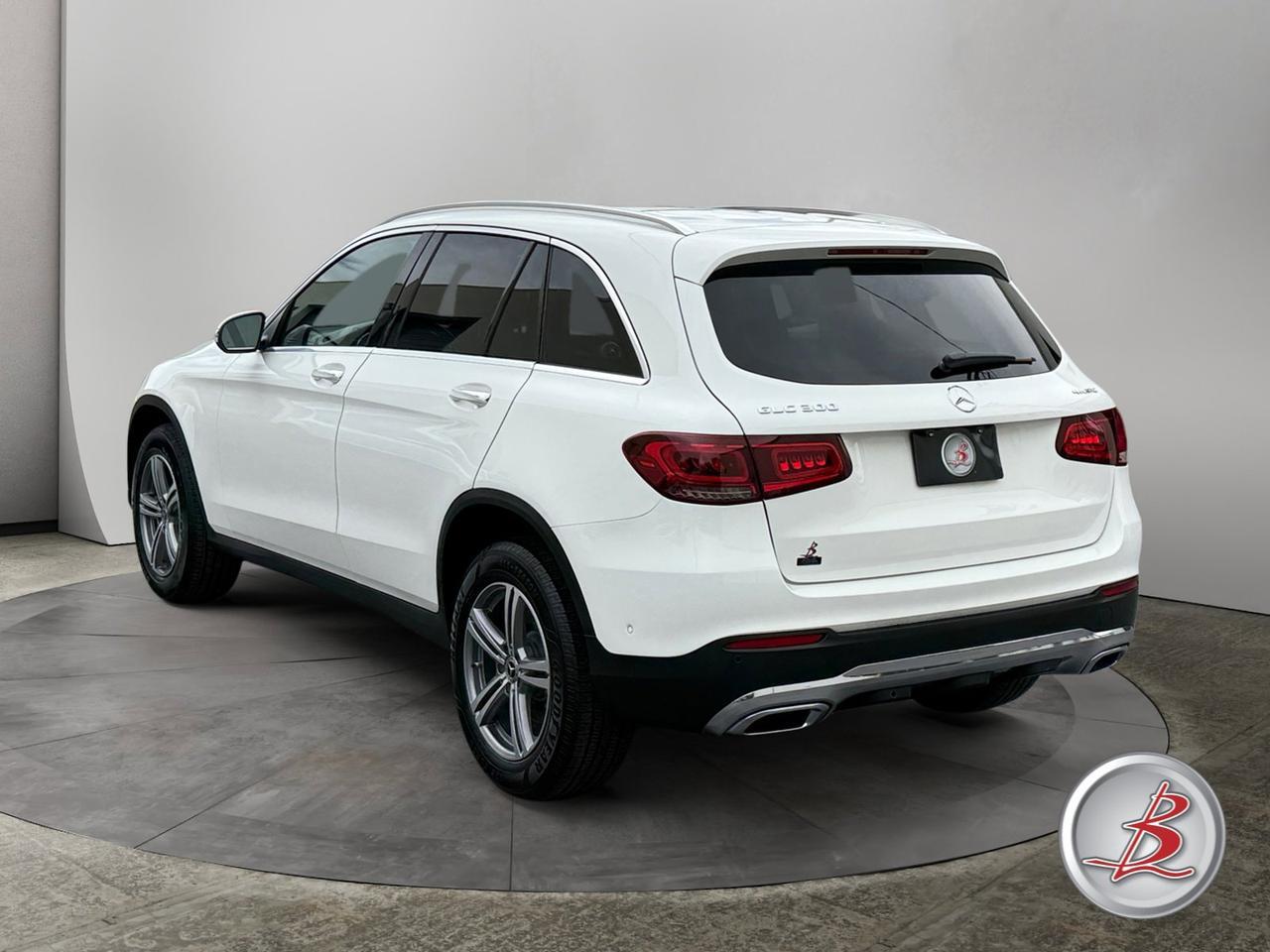 2022 Mercedes-Benz GLC GLC 300 Salt Lake City UT