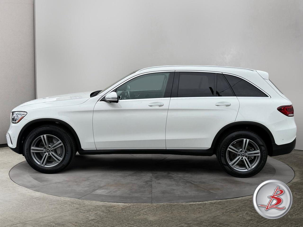 2022 Mercedes-Benz GLC GLC 300 Salt Lake City UT