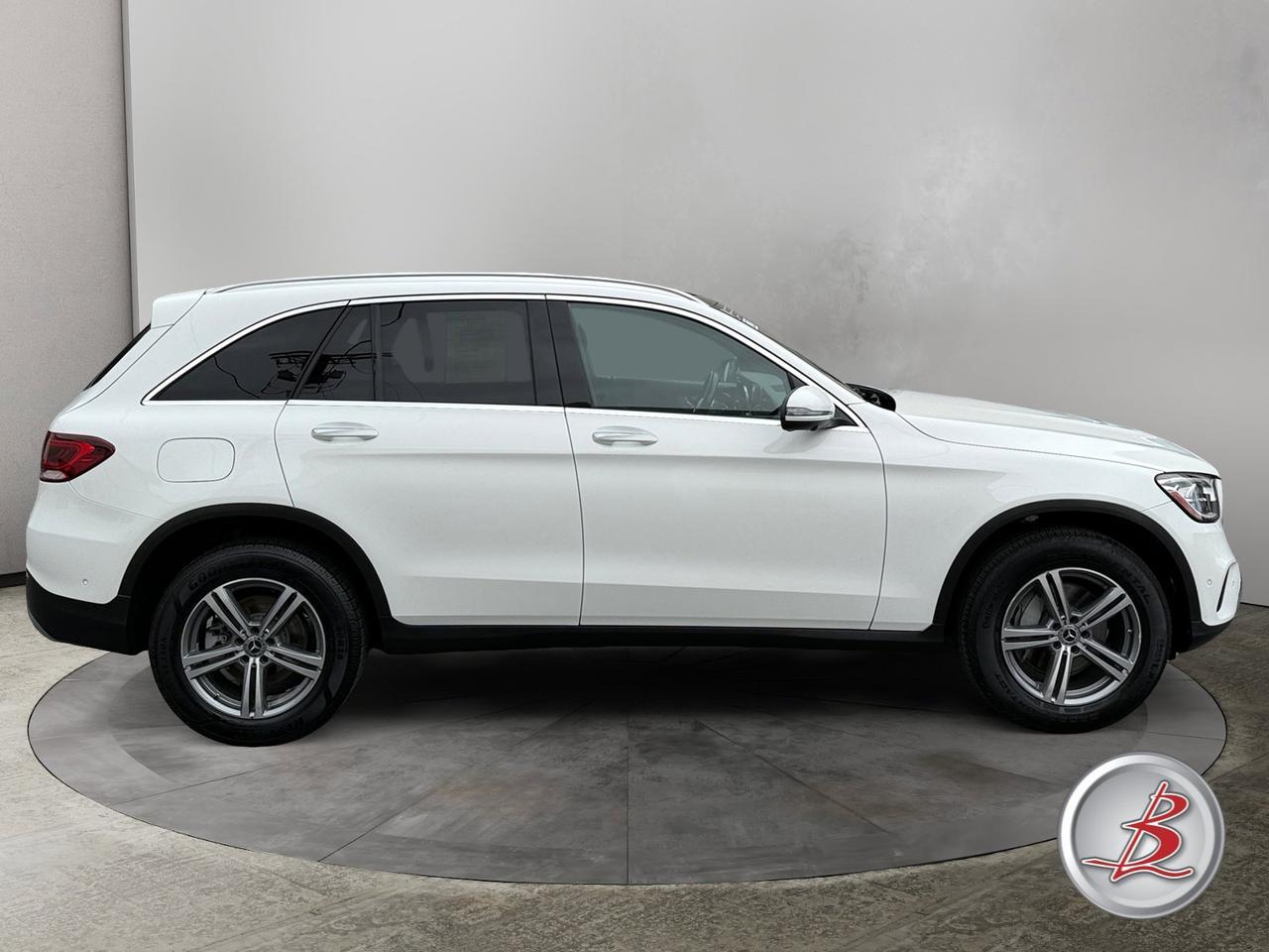2022 Mercedes-Benz GLC GLC 300 Salt Lake City UT