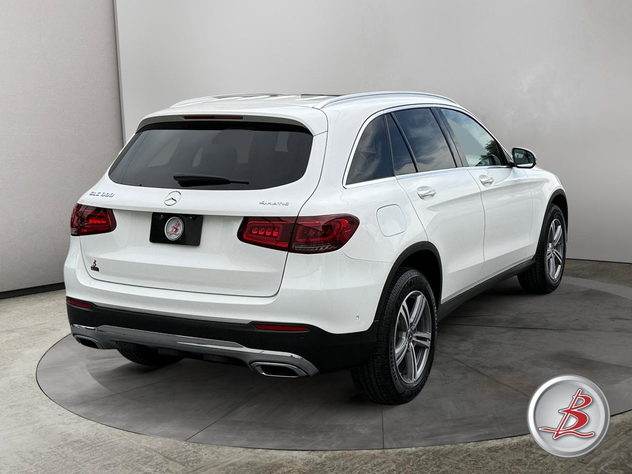 2022 Mercedes-Benz GLC GLC 300 Salt Lake City UT