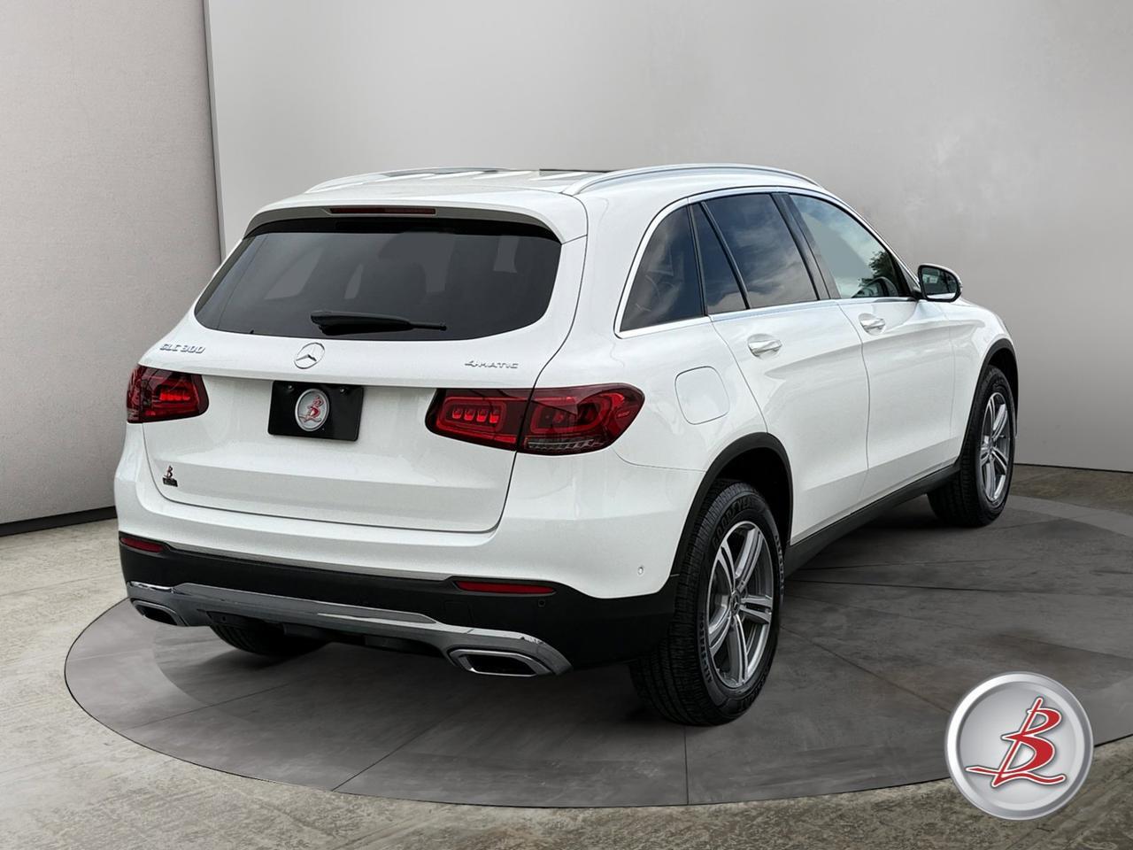 2022 Mercedes-Benz GLC GLC 300 Salt Lake City UT