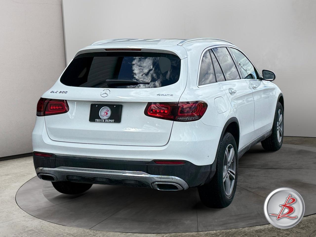 2022 Mercedes-Benz GLC GLC 300 Salt Lake City UT