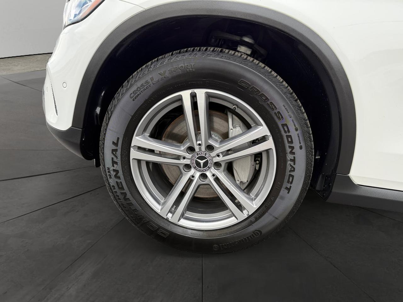 2022 Mercedes-Benz GLC GLC 300 Salt Lake City UT