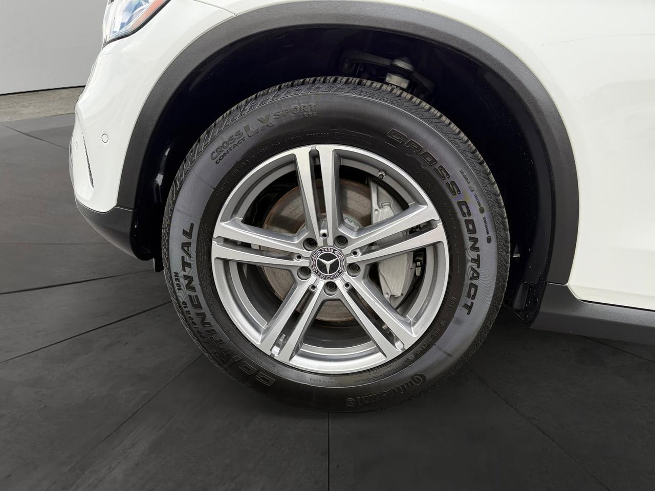 2022 Mercedes-Benz GLC GLC 300 Salt Lake City UT