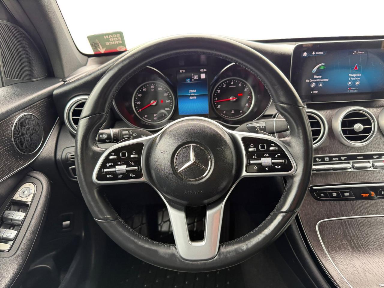 2022 Mercedes-Benz GLC GLC 300 Salt Lake City UT
