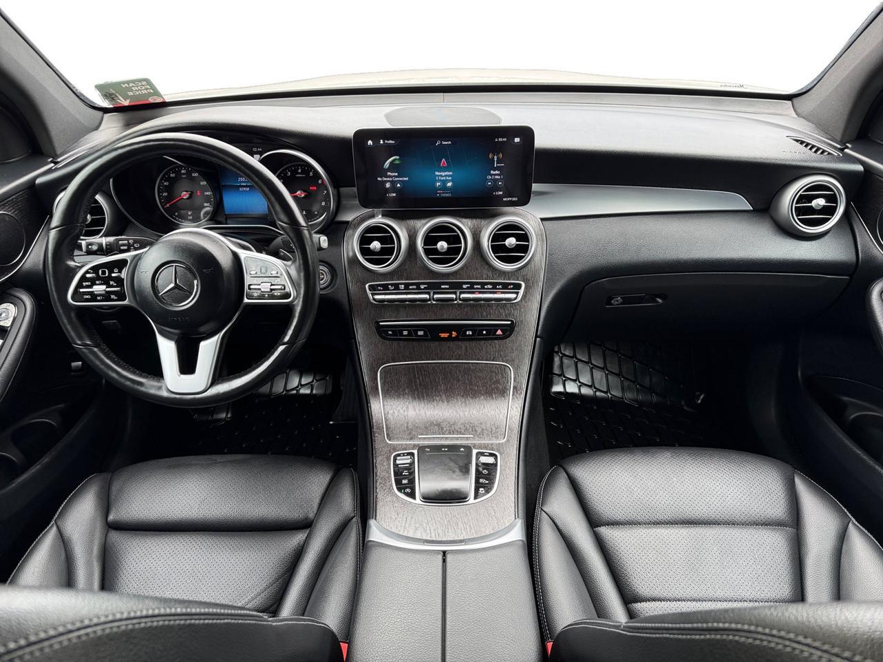 2022 Mercedes-Benz GLC GLC 300 Salt Lake City UT
