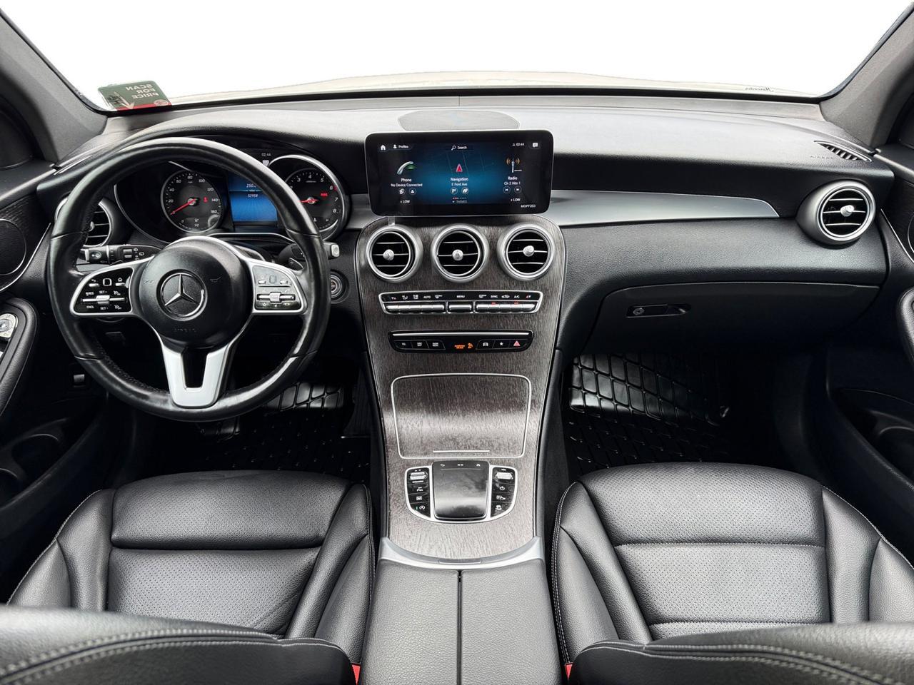 2022 Mercedes-Benz GLC GLC 300 Salt Lake City UT