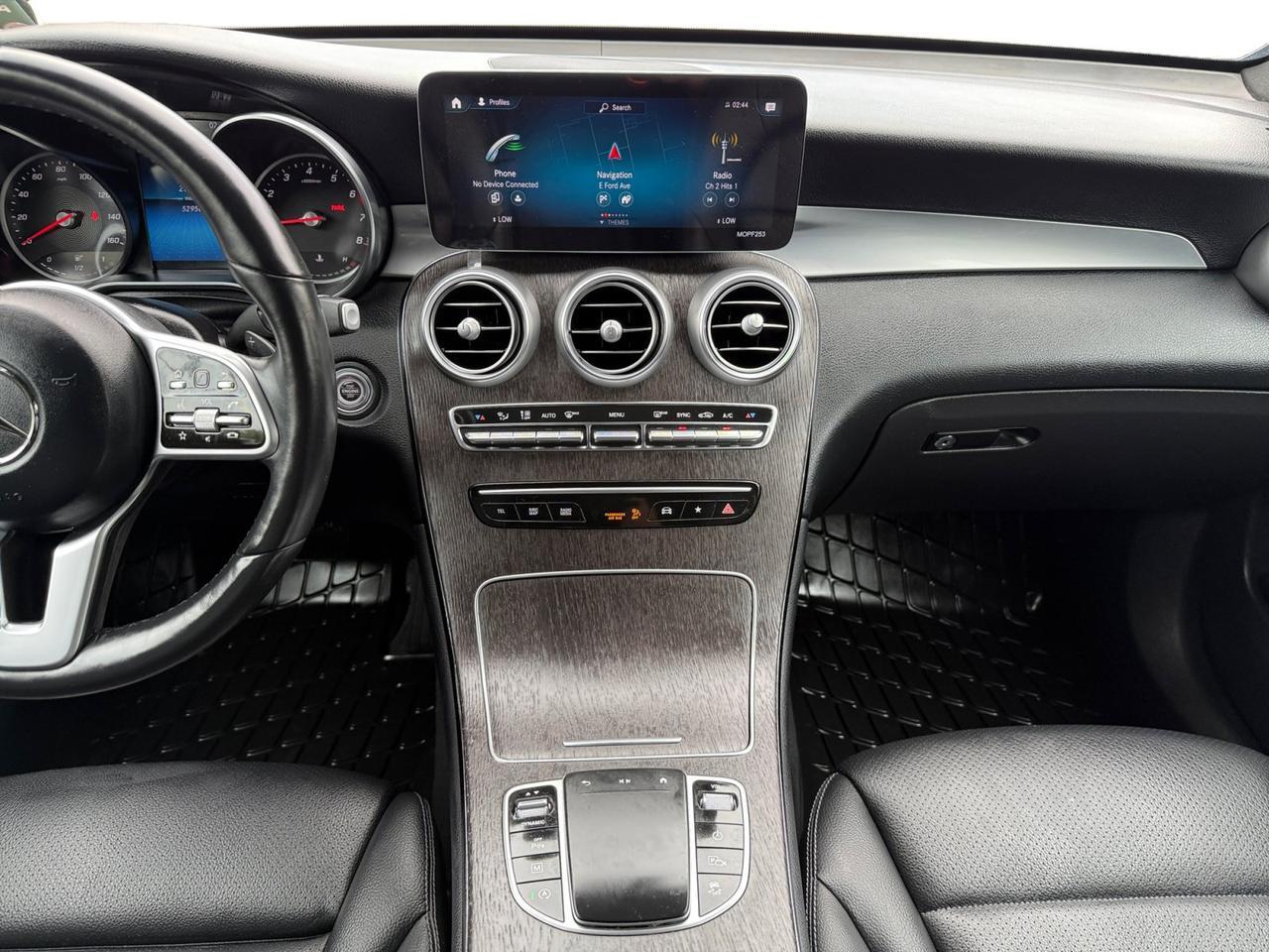 2022 Mercedes-Benz GLC GLC 300 Salt Lake City UT