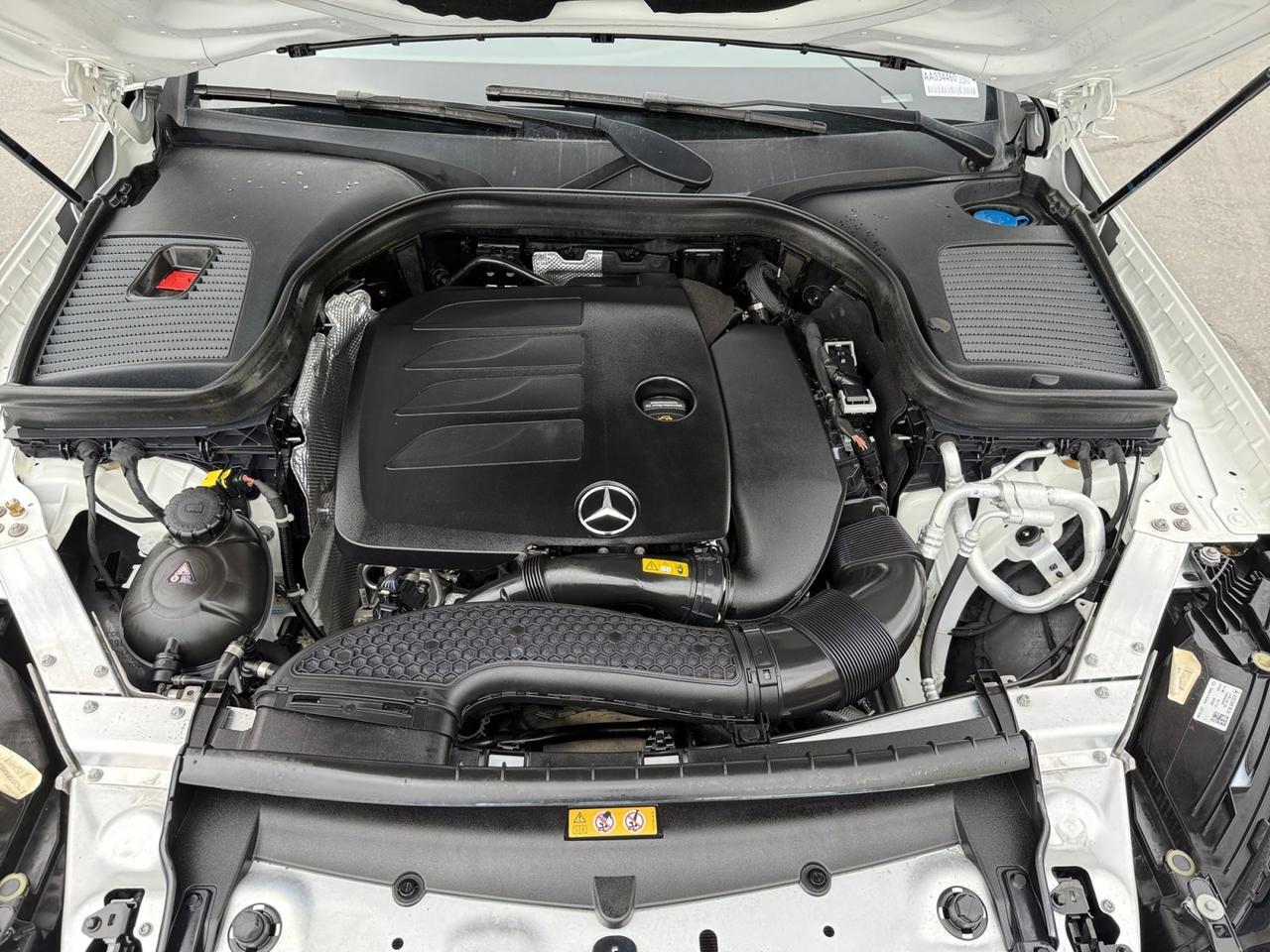 2022 Mercedes-Benz GLC GLC 300 Salt Lake City UT
