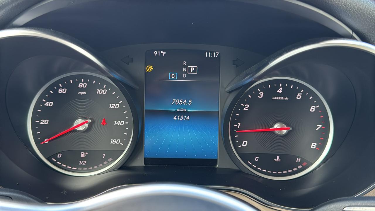 2022 Mercedes-Benz GLC GLC 300  Selma TX