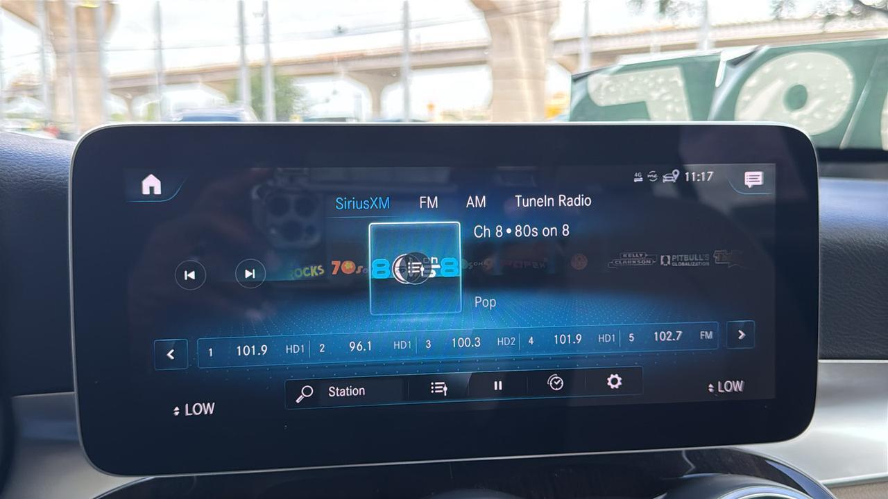 2022 Mercedes-Benz GLC GLC 300  Selma TX