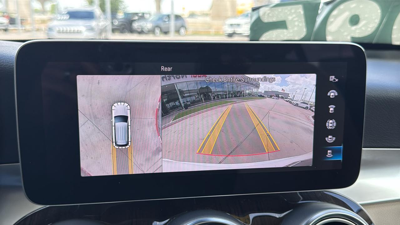 2022 Mercedes-Benz GLC GLC 300  Selma TX