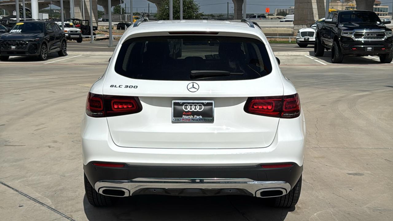 2022 Mercedes-Benz GLC GLC 300  Selma TX