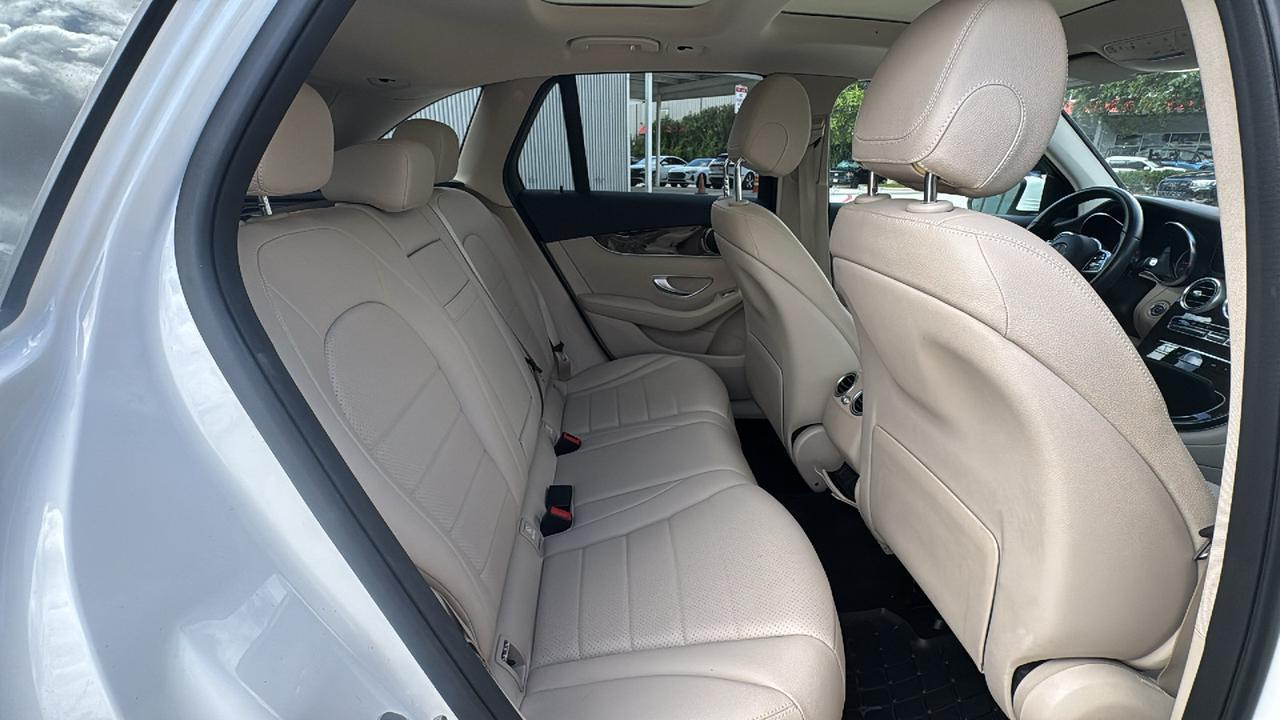 2022 Mercedes-Benz GLC GLC 300  Selma TX