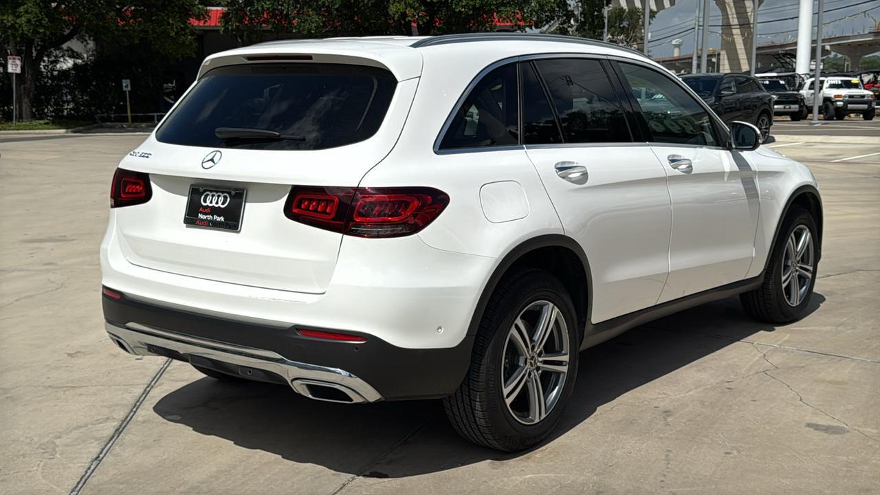 2022 Mercedes-Benz GLC GLC 300  Selma TX