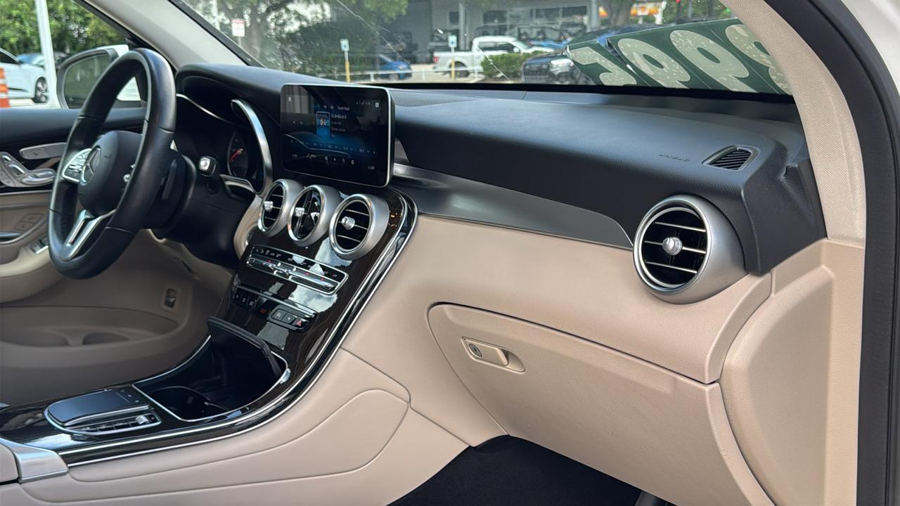 2022 Mercedes-Benz GLC GLC 300  Selma TX