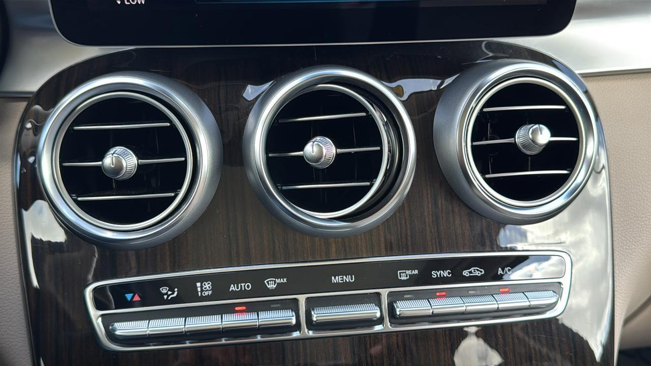 2022 Mercedes-Benz GLC GLC 300  Selma TX